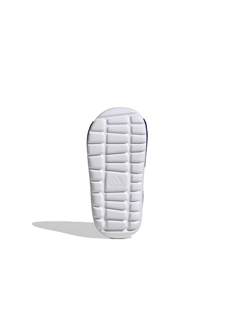 Adidas Altaswim 3 Sandals Royal Blue White Infant ADIDAS CORE | Sandals | JS2542-
